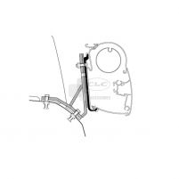 Adaptateur Iveco - Ducato H2 toit relevable